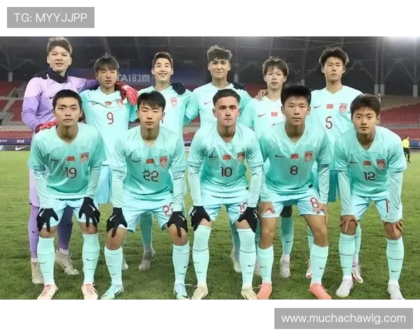 久违的荣耀终于归来 U17男足挺进世少赛 国字号时隔21年重返世界大赛舞台